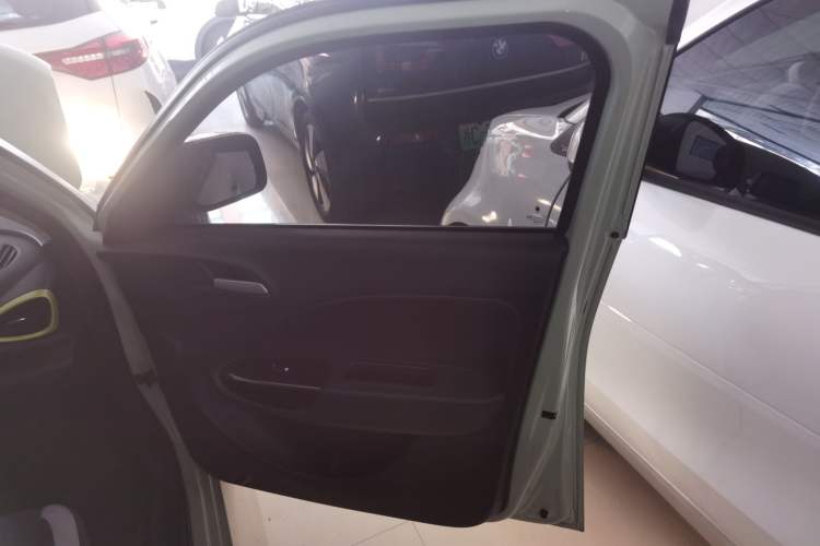 Used ORA White Cat 2020 305 km Luxury Version
