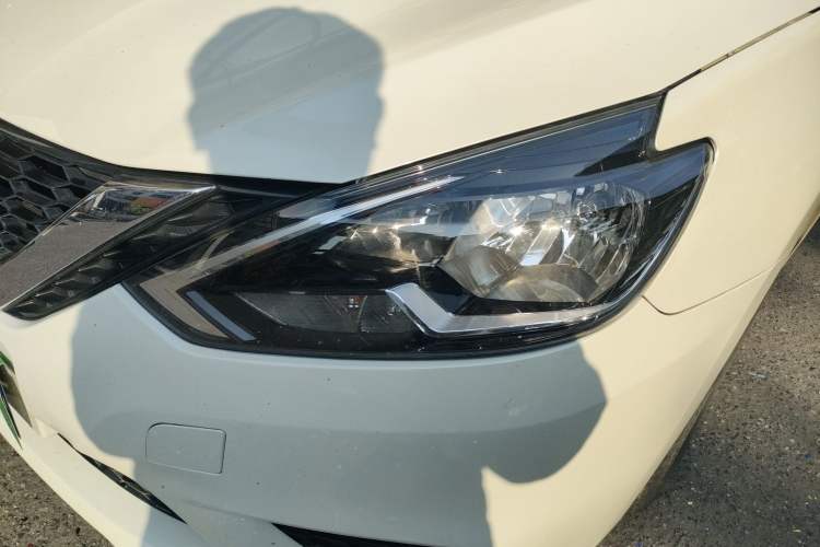 Used Nissan Sylphy 2022 Classic 1.6XE CVT Comfort Edition
