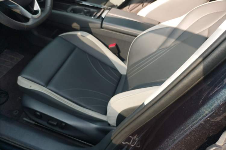 Used Volkswagen ID.7 VIZZION 2024 First Edition
