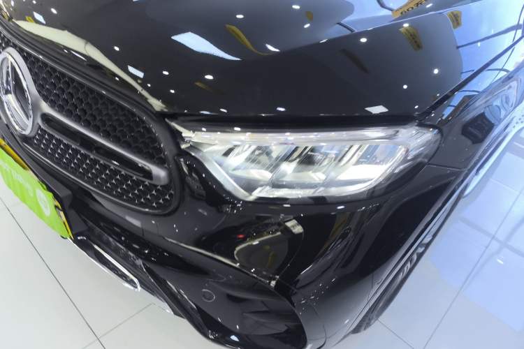 Used Mercedes-Benz GLC 2024 Refreshed GLC 300 L 4MATIC Dynamic Version 5 Seats