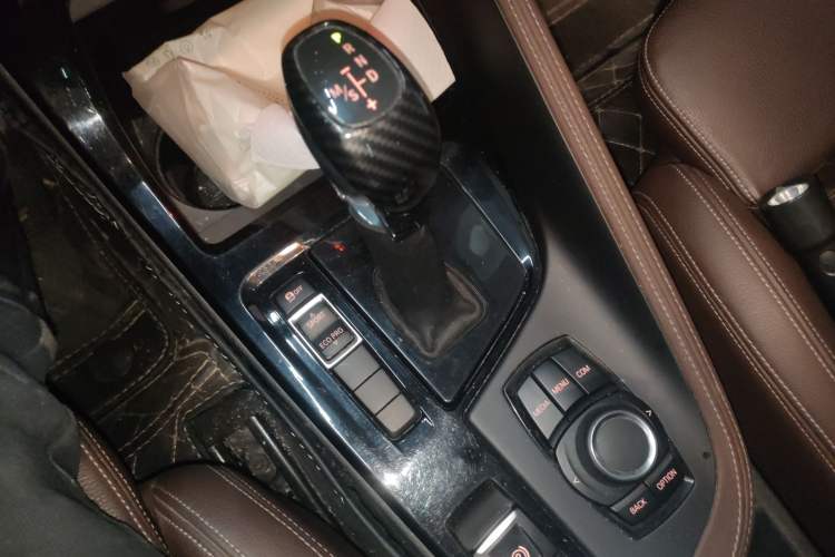 Used BMW X1 2018 sDrive18Li Luxury Model