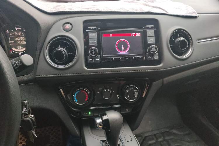 Used Honda XR-V 2015 1.5L LXi CVT Classic Edition
