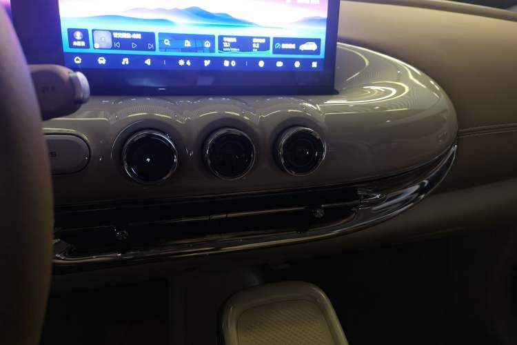 Used Wuling Bingo 2025 410 km Lingxi Deluxe Edition