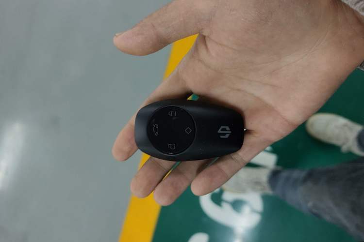 Used Leapmotor T03 2025 403 Comfort Edition
