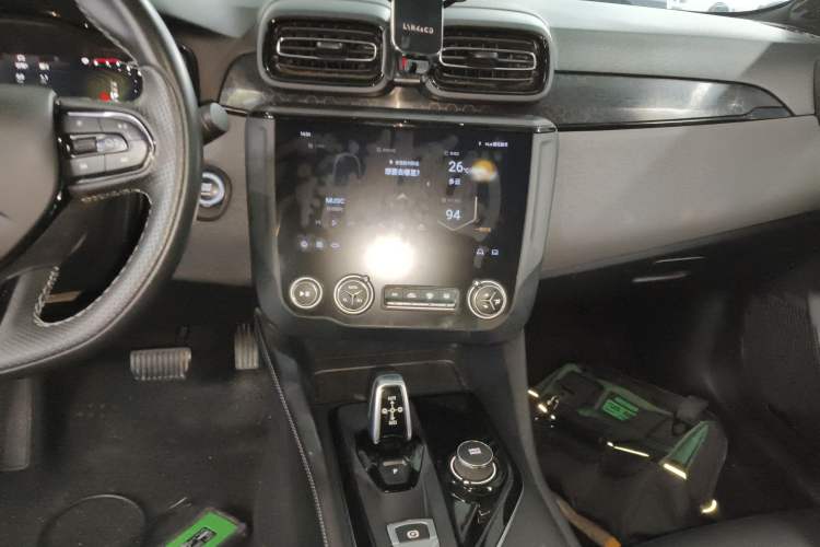 Used Lynk & Co 03 2022 2.0TD DCT GenioPlus
