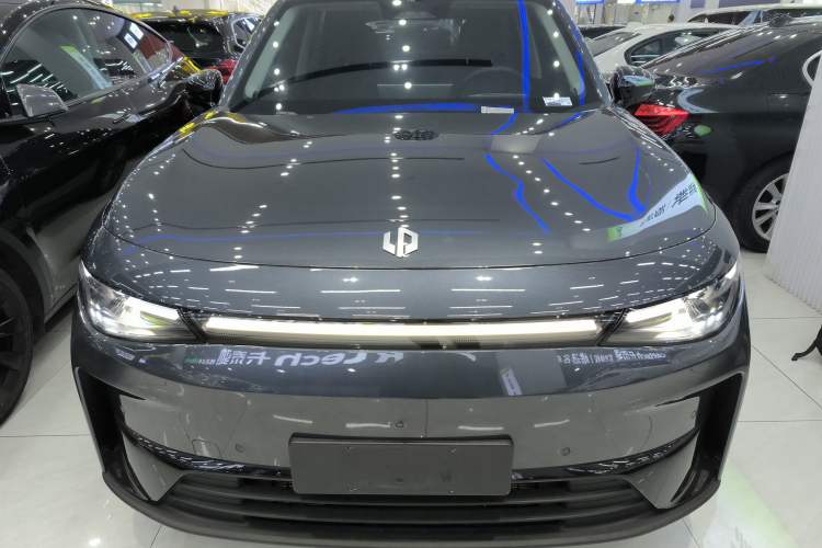 Used Leapmotor C10 2024 210 LiDAR Version
