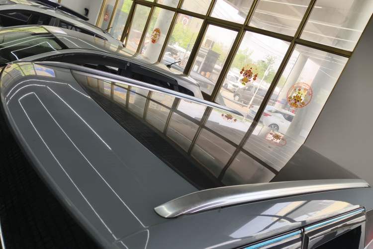 Used Geely Auto icon 2020 1.5TD i9 BSG
