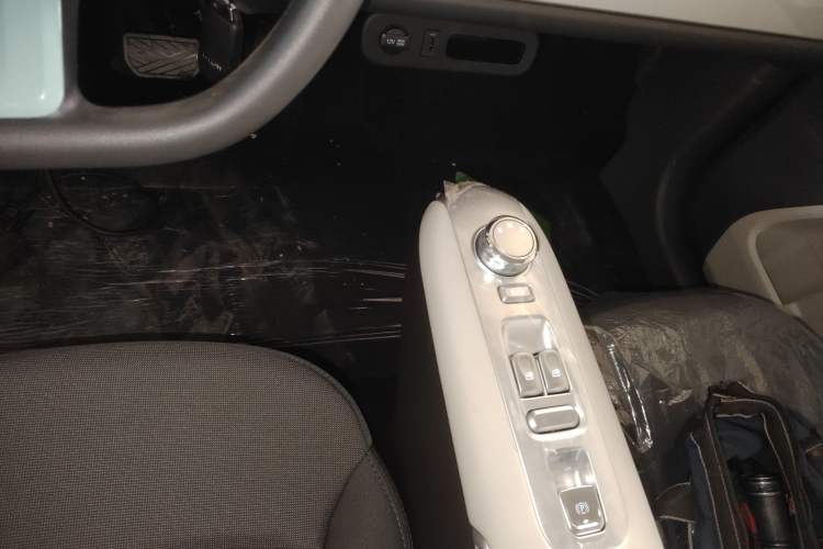 Used  Lumin 2024 130km Qingyue Version
