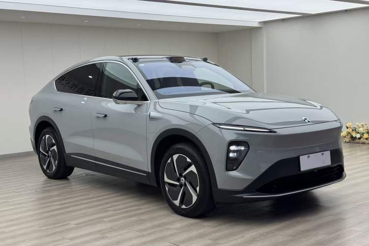 Used Nio EC7 2023 75 kWh
