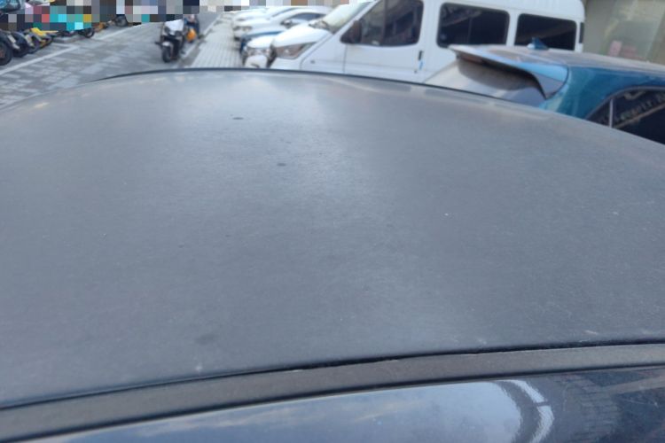 Used Hyundai Celesta 2011 1.6L Manual Comfort Version