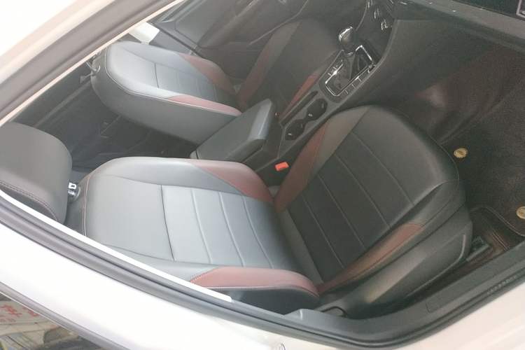 Used Volkswagen Bora 2021 1.5L Automatic Comfort Smart Connect Edition