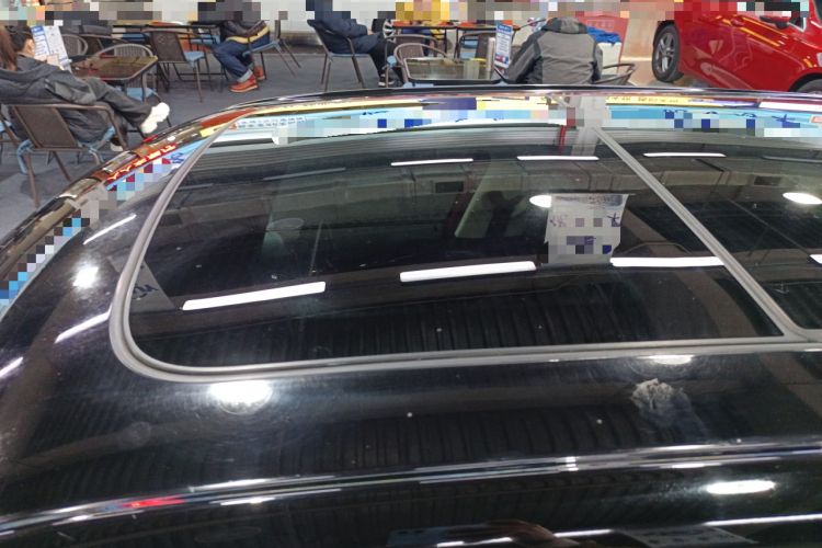 Used  MINI 2018 1.5T COOPER Artist Five-Door Edition
