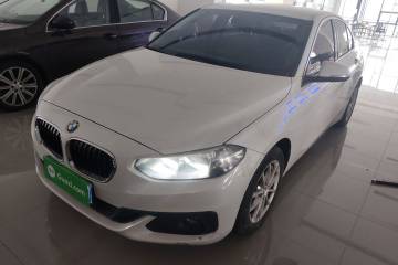Used BMW 1 Series 2017 118i Fashion Model