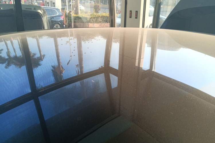 Used XPeng G7 2025 702 Max
