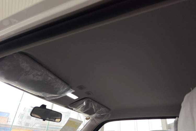 Used  Panda 2024 Panda Mini 200km Endurance Bear