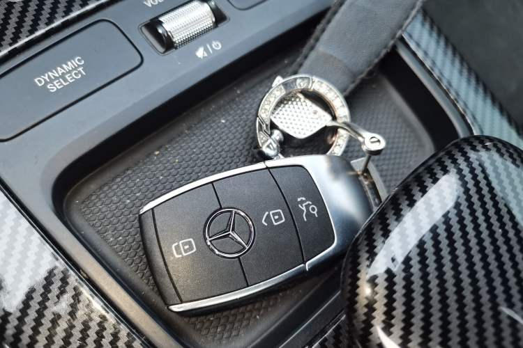 Used Mercedes-Benz A-Class 2019 A 180 L Sport Sedan