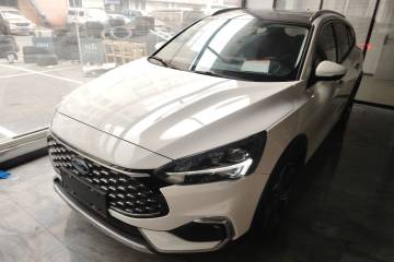 Used Ford Focus 2021 EcoBoost 180 Automatic Hunter Edition