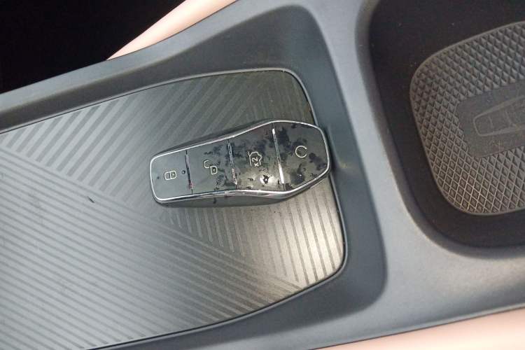 Used BYD Seagull 2023 Active Version
