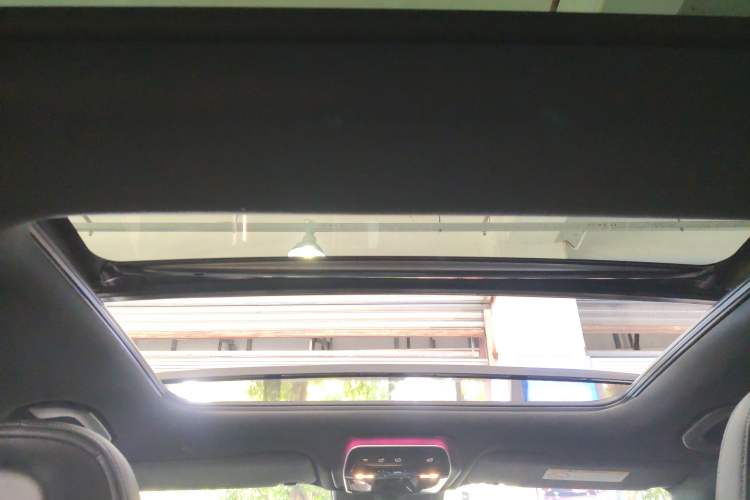 Used Mercedes-Benz C-Class 2023 Restyled C 260 L Sport Edition
