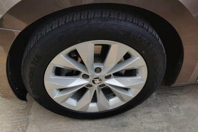 Used Skoda Superb 2016 TSI280 DSG Innovation Edition
