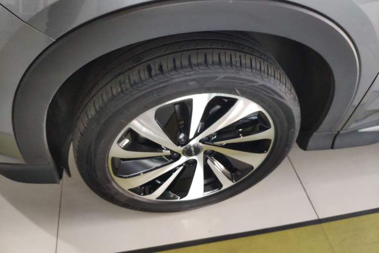 Used BYD Song PLUS New Energy 2024 Honor Edition EV 520km Luxury Model