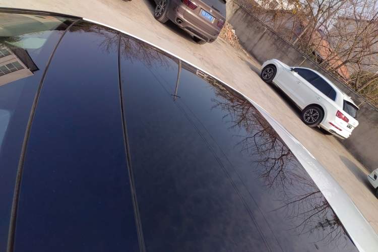 Used Audi A3 2016 Limousine 35 TFSI Prestige Edition
