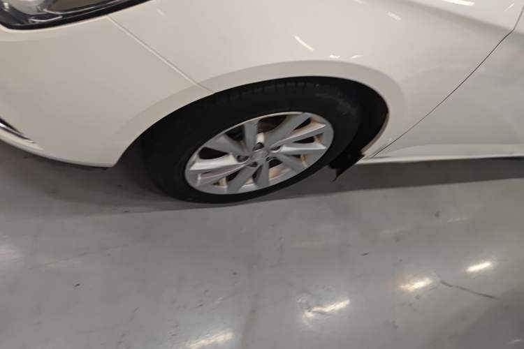 Used Buick Verano 2017 Sedan 15S Automatic Leading Model
