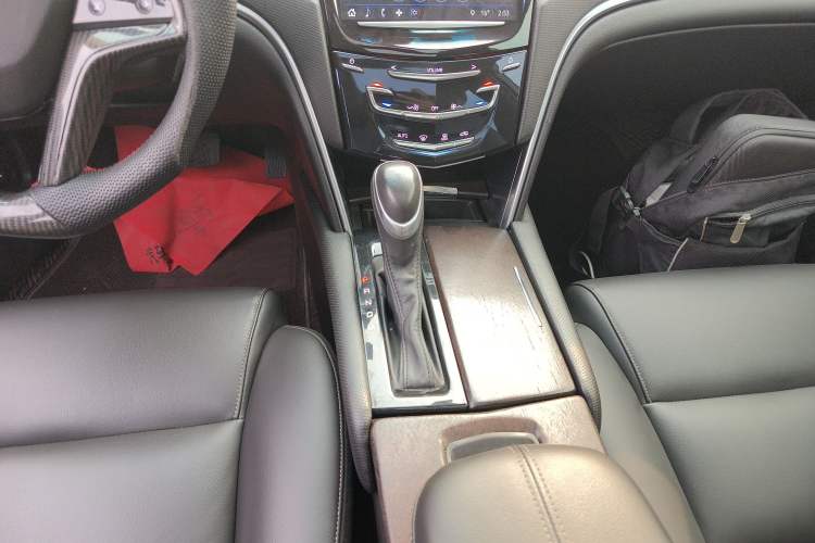 Used Cadillac XTS 2018 28T Tech Edition
