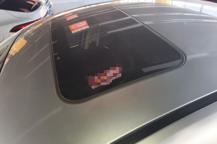 Used Mazda Mazda 3 Axela 2017 Sedan 1.5L Automatic Luxury Model China VI Standard