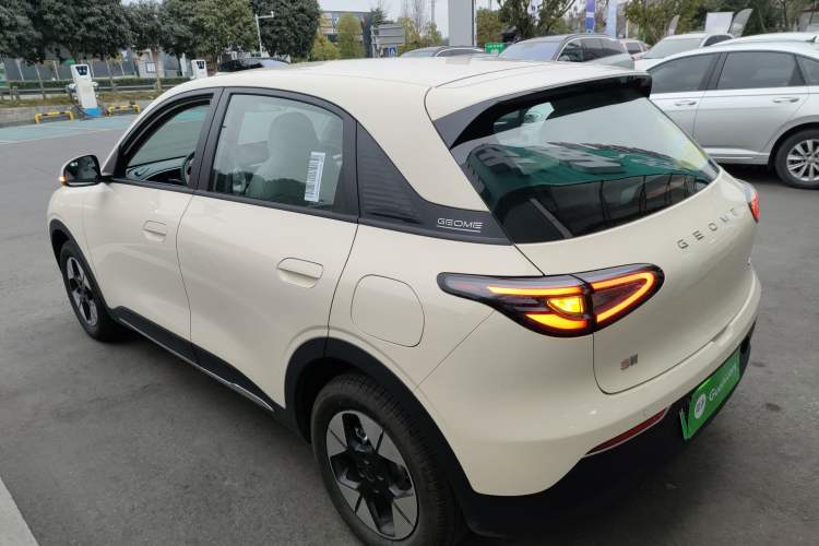 Used  Geome 2025 310km Dream Edition