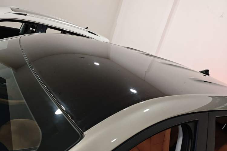 Used FORTHING Xinghai X5 
