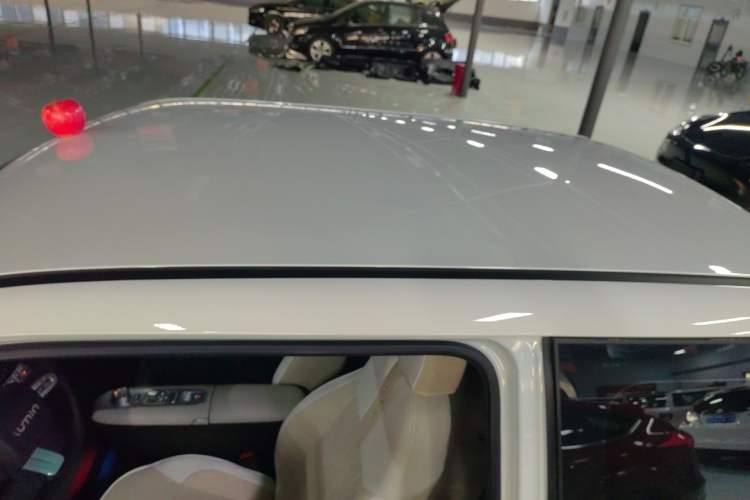 Used  Lumin 2025 205 km Xiangqin Version
