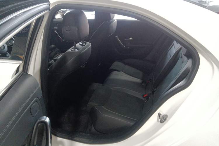 Used Mercedes-Benz A-Class 2019 A 200 L Sport Sedan
