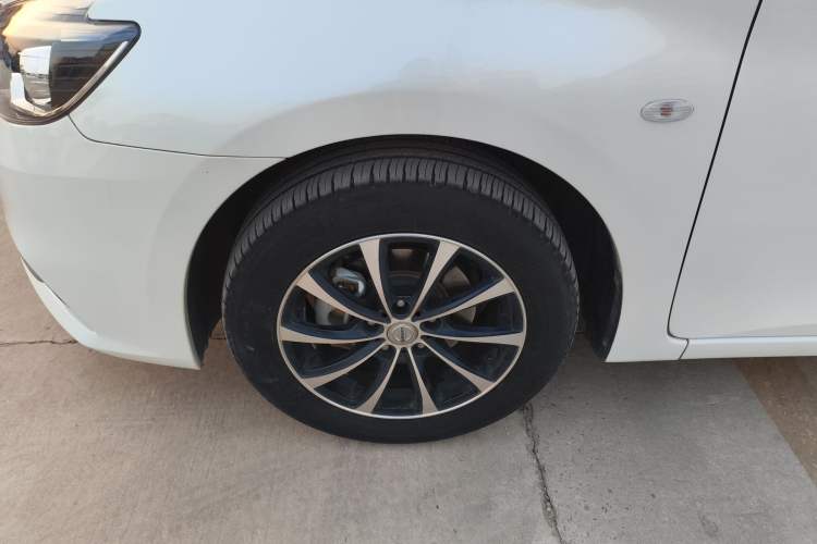 Used Nissan Sylphy 2019 Classic 1.6XE CVT Comfort Edition
