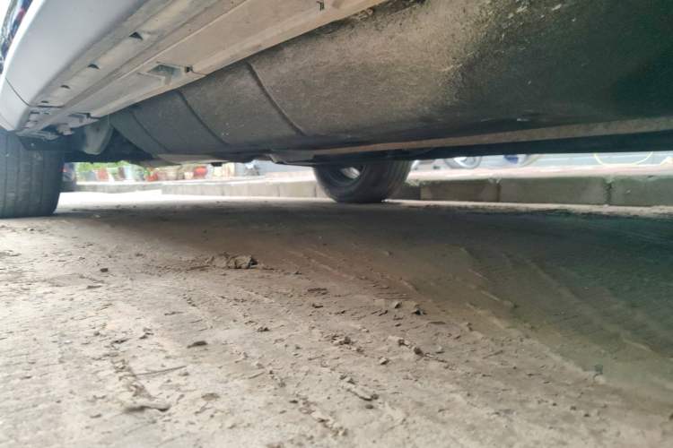 Used Honda Avancier 2017 240TURBO Two-Wheel Drive Premium Edition
