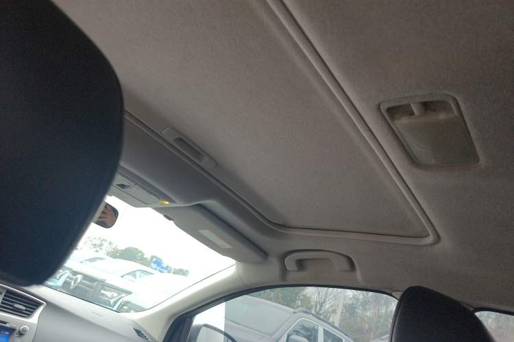 Used Nissan Sylphy 2012 1.6 XL Manual Luxury Edition