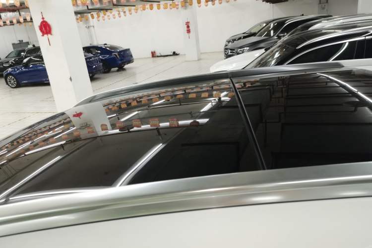 Used Mercedes-Benz GLC 2020 GLC 300 L 4MATIC Dynamic Edition
