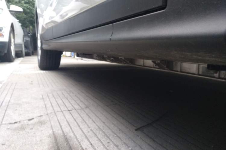 Used Buick Velite 6 2023 430km Range Commuter Version
