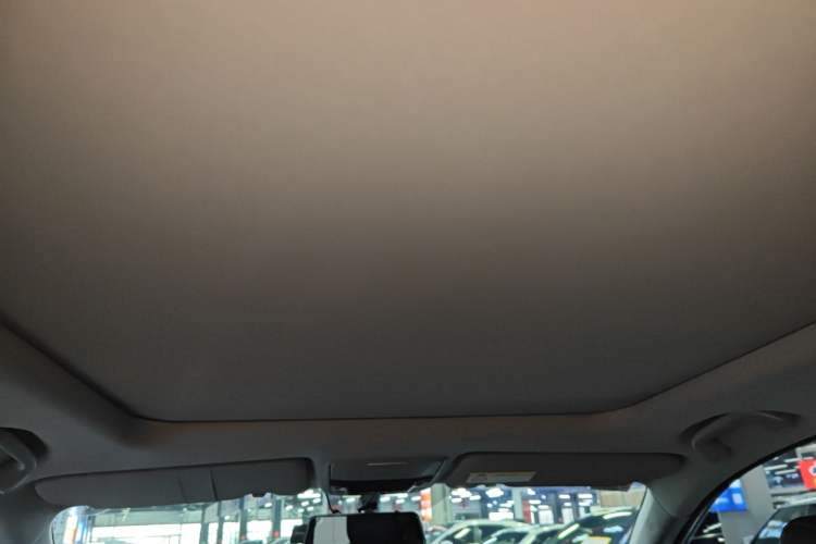 Used Honda CR-V 2019 240TURBO CVT 2WD Fashion Edition China VI
