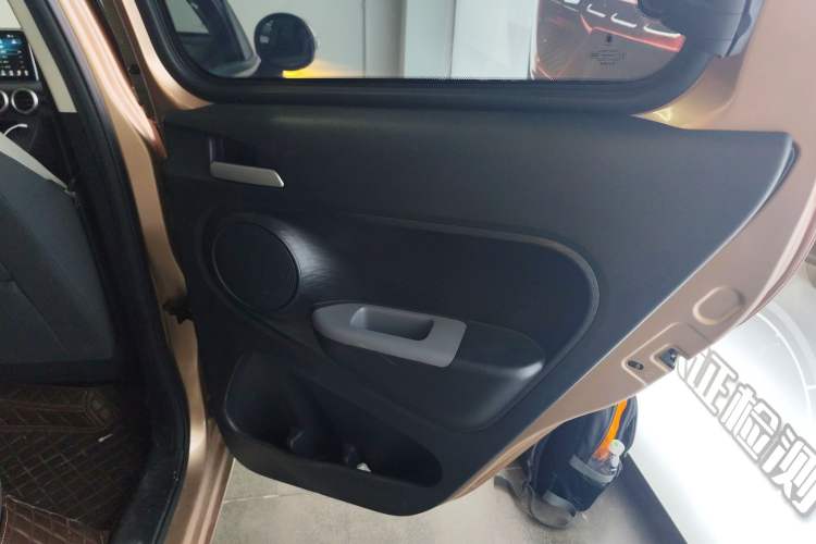 Used ORA Black Cat 2021 405 km Long-Range Version