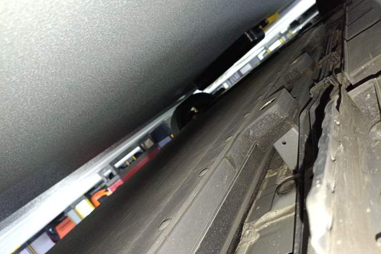 Used BYD Dolphin 2021 405 km Free Version
