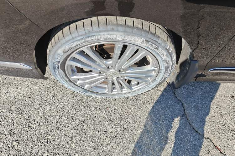 Used Honda Elysion 2016 2.4L Supreme Edition
