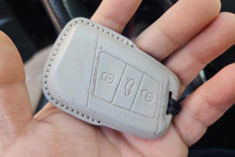 Used Volkswagen Passat 2022 330TSI Starry Elite Edition
