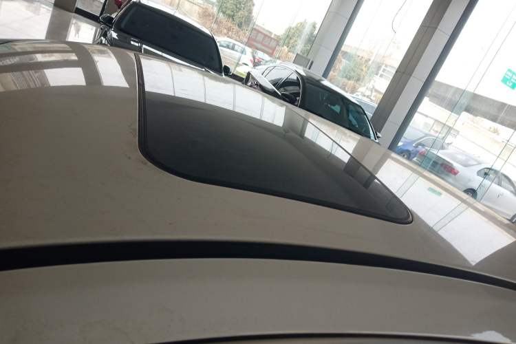 Used Bestune B50 2016 1.6L manual luxury version
