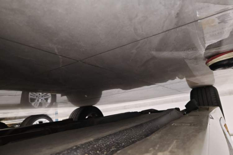 Used Infiniti Q50L 2018 2.0T Comfort Edition China V Standard
