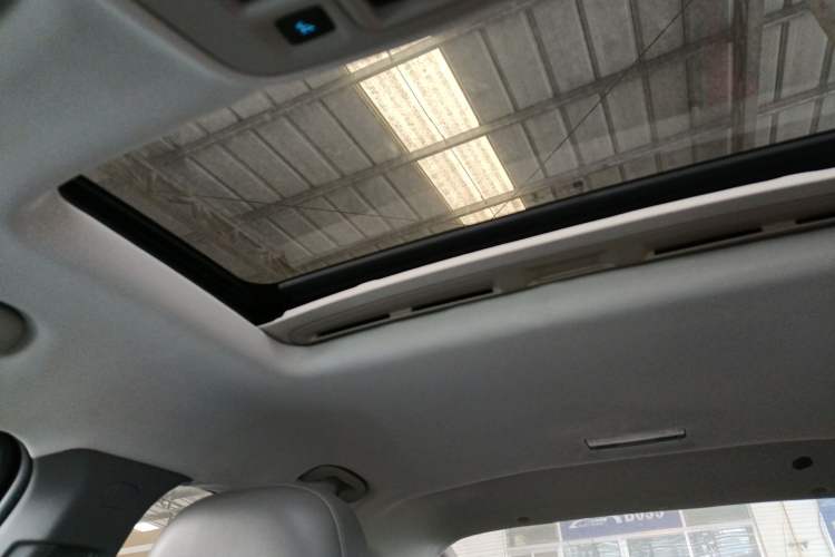 Used Chevrolet Malibu 2014 2.0L Automatic Luxury Edition