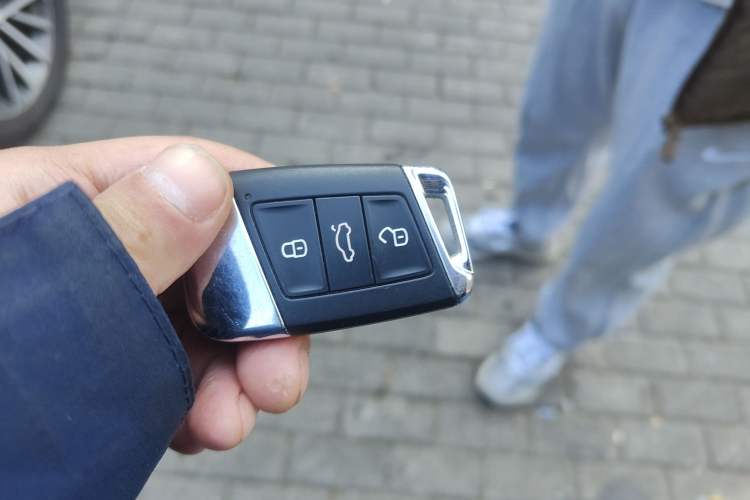 Used Volkswagen Magotan 2020 330TSI DSG Luxury Edition
