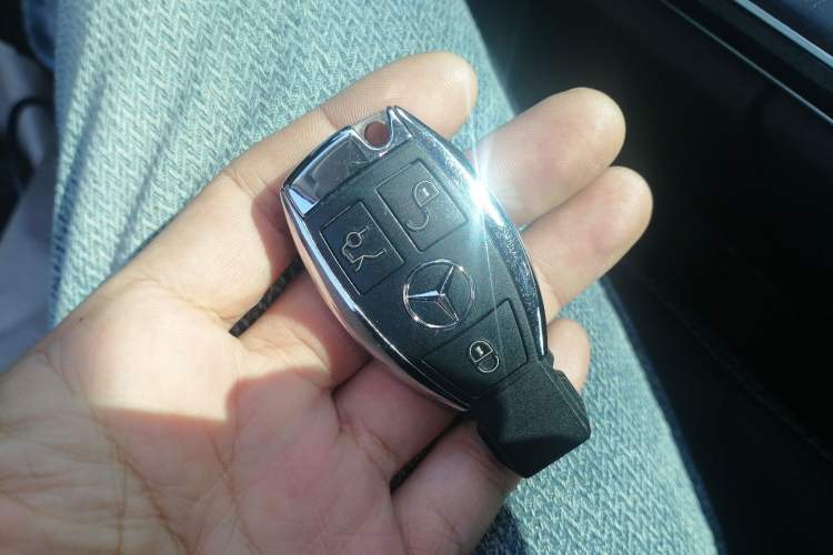 Used Mercedes-Benz C-Class 2017 Restyled C 180 L Fashion Edition Sport Version