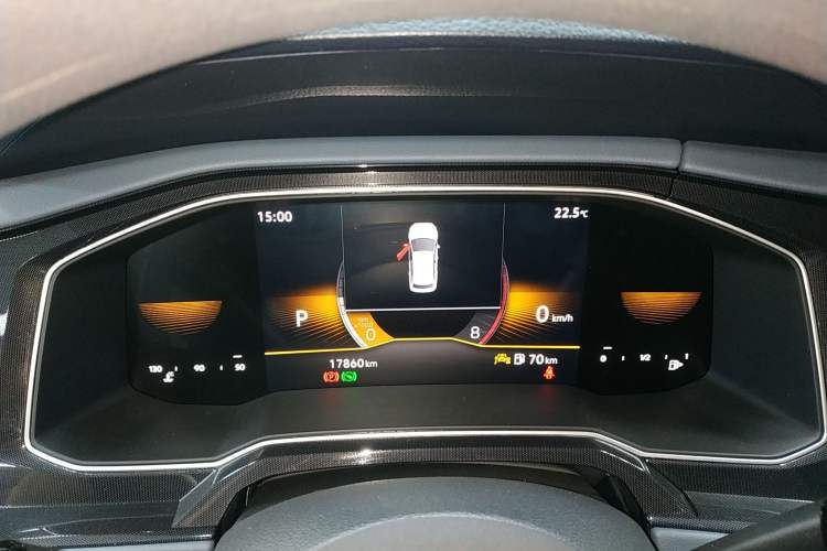 Used Volkswagen Lavida 2023 New Sharp 1.5L Automatic Outstanding New Vision Edition
