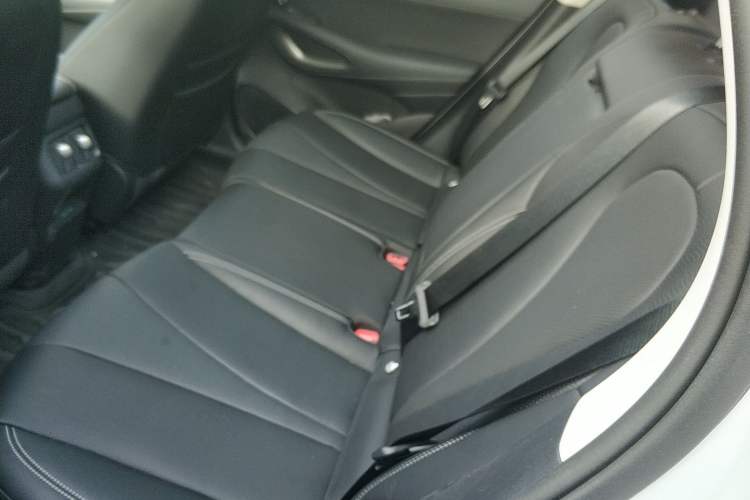 Used BYD Sealion 05 EV 2025 520 km Flagship SmartDrive Version